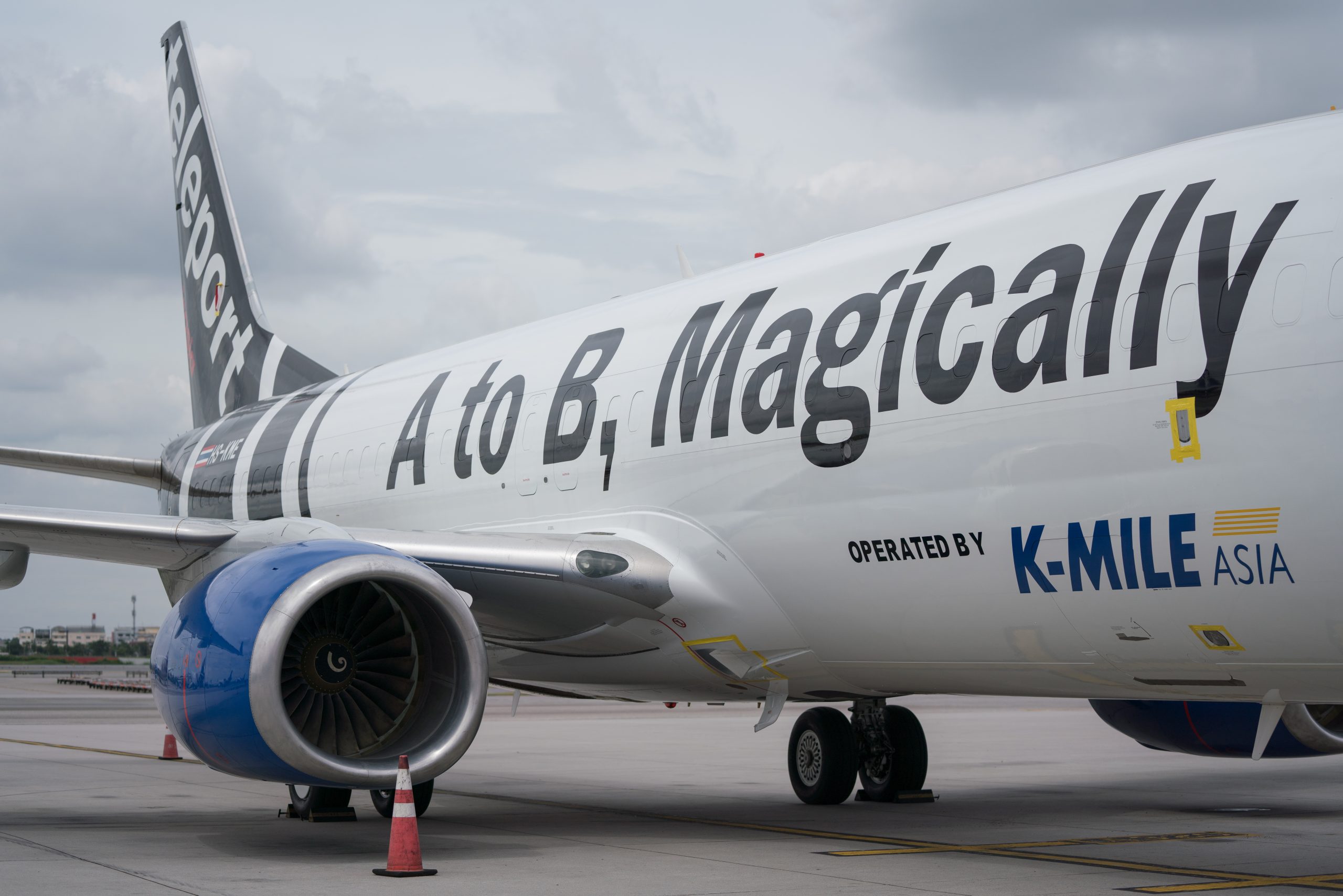 Teleport Archives Payload Asia